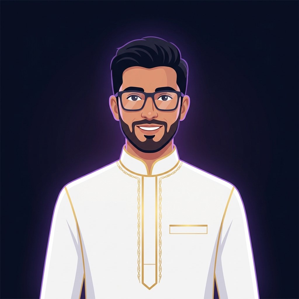 Mohammed Rahil Azeez
