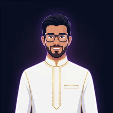 Mohammed Rahil Azeez